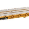 Walthers Mainline 910-5403 - 60' Pullman-Standard Flatcar Trailer Train (OTTX) 90075 - HO Scale 2 Walthers Mainline 910-5403 - 60' Pullman-Standard Flatcar Trailer Train (OTTX) 90075 - HO Scale -Vallejo Shop wal910 5403 06904.1683568001