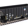 Walthers Mainline 910-56628 - 34' 100-Ton 2-Bay Hopper Union Pacific (WP) 10829 - HO Scale 2 Walthers Mainline 910-56628 - 34' 100-Ton 2-Bay Hopper Union Pacific (WP) 10829 - HO Scale -Vallejo Shop wal910 56628 57202.1677457804