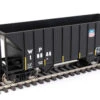 Walthers Mainline 910-56630 - 34' 100-Ton 2-Bay Hopper Union Pacific (WP) 10944 - HO Scale 1 Walthers Mainline 910-56630 - 34' 100-Ton 2-Bay Hopper Union Pacific (WP) 10944 - HO Scale -Vallejo Shop wal910 56630 49287.1677457807