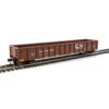 Walthers Mainline 910-6290 - 53' Railgon Gondola Canadian National (CN) 188235 - HO Scale -Vallejo Shop wal910 6289 16524.1673758157