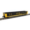 Walthers Mainline 910-6305 - 53' Gondola Railgon (GONX) 310388 - HO Scale -Vallejo Shop wal910 6301 95515.1673758190