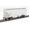 Walthers Mainline 910-7575 - 39' Trinity 3281 2-Bay Covered Hopper Chicago Freight Car (CRDX) 21780 - HO Scale 2 Walthers Mainline 910-7575 - 39' Trinity 3281 2-Bay Covered Hopper Chicago Freight Car (CRDX) 21780 - HO Scale -Vallejo Shop wal910 7573 91826.1670633110