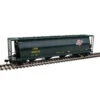 Walthers Mainline 910-7851 - 59' Cylindrical Hopper Chicago & Northwestern (CNW) 460094 - HO Scale -Vallejo Shop wal910 7848 00199.1673758249