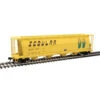 Walthers Mainline 910-7861 - 59' Cylindrical Hopper Scourlar (SCOX) 1530 - HO Scale -Vallejo Shop wal910 7860 57258.1673758282