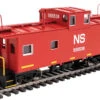 Walthers Mainline 910-8775 - International Wide-Vision Caboose Norfolk Southern (NS) 555538 - HO Scale 2 Walthers Mainline 910-8775 - International Wide-Vision Caboose Norfolk Southern (NS) 555538 - HO Scale -Vallejo Shop wal910 8775 84571.1684128082