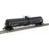 Walthers Proto 920-100759 - 55' Trinity Modified 30,145-Gallon Tank Car Trinity Industries (TILX) 350360 - HO Scale -Vallejo Shop wal920 100759 44057.1670365078