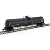 Walthers Proto 920-100760 - 55' Trinity Modified 30,145-Gallon Tank Car Trinity Industries (TILX) 350373 - HO Scale -Vallejo Shop wal920 100760 53644.1670365081