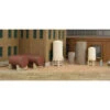 Walthers Cornerstone 933-3265 - Six Storage Tanks - N Scale Kit -Vallejo Shop wal933 3265 58709.1645224498