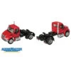 Walthers SceneMaster 949-11131 - Intl 4300 1-Axle Tractor Red - HO Scale 2 Walthers SceneMaster 949-11131 - Intl 4300 1-Axle Tractor Red - HO Scale -Vallejo Shop wal949 11131 50450.1645224564