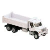 Walthers SceneMaster 949-11660 - 7600 Heavy Dump Truck - MOW - HO Scale -Vallejo Shop wal949 11660 27345.1645224571