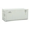 Walthers SceneMaster 949-8063 - 20' Corrugated Container Gateway - HO Scale -Vallejo Shop wal949 8063 08952.1645224616