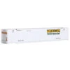 Walthers SceneMaster 949-8506 - 53' Container JB Hunt Intermodal - HO Scale -Vallejo Shop wal949 8506 74950.1645224640
