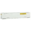Walthers SceneMaster 949-8522 - 53' Container JB Hunt - HO Scale -Vallejo Shop wal949 8522 99402.1645224642