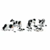 Woodland Scenics #2187 - Holstein Cows - N Scale -Vallejo Shop woo2187 52744.1645224788