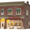 Woodland Scenics #5055 - Emilio's Italian Restaurant - HO Scale