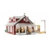 Woodland Scenics #5031 - Country Store Expansion - HO Scale -Vallejo Shop woo5031 37520.1645224840