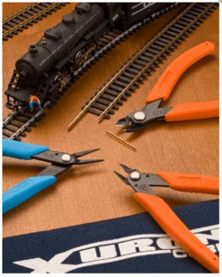 Xuron 2200 - Railroader's Tool Kit